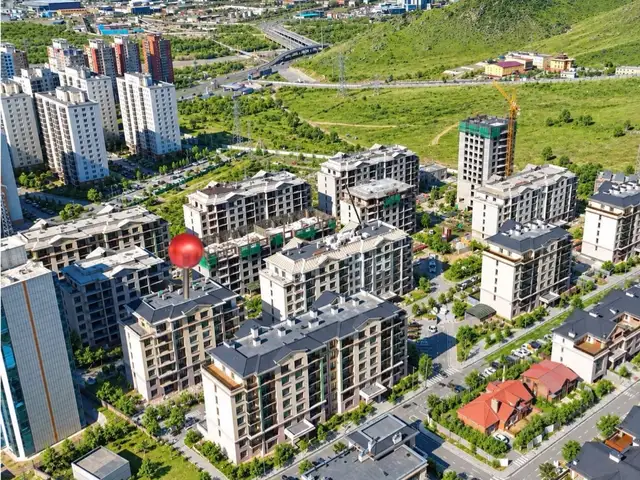 Худ, 24-р хороо, хүслийн төгөл хотхонд 145м 4 өрөө, Улаанбаатар — Хан-Уул — Яармаг