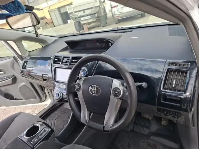 Toyota Prius 41