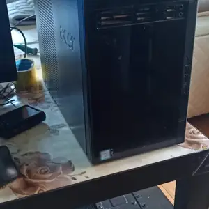 Acer pro, Улаанбаатар — Сонгинохайрхан — 29-р хороо
