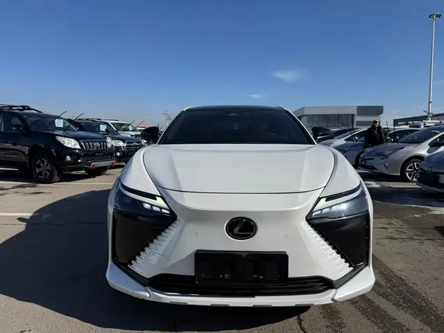 Lexus RZ 450
