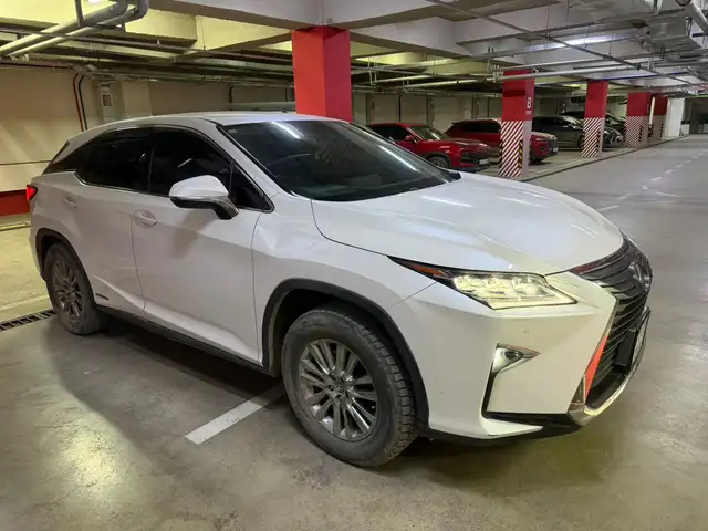 Lexus RX 450