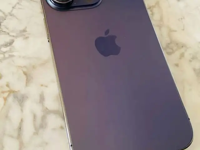 Apple iPhone 14 Pro Max, 256 gb, Sierra Blue, Улаанбаатар — Баянгол — 25-р эмийн сан