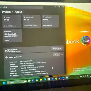 Asus 14'', Улаанбаатар — Сонгинохайрхан — 21-р хороолол