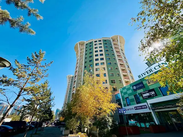 River garden 2 хотхонд 4 өрөө 120мкв, Улаанбаатар — Хан-Уул — 17-р хороо