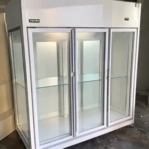 3 хаалгатай цэцгийн хөргүүр, Улаанбаатар — Баянзүрх — 36-р хороо
