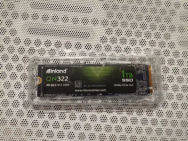 1tb nvme ssd, Улаанбаатар — Баянгол — 3, 4 хороолол