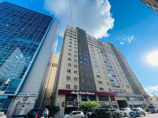 Сбд 1-р хороо one residence-д 5 өрөө байр 158мкв, Улаанбаатар — Сүхбаатар — 1-р хороо