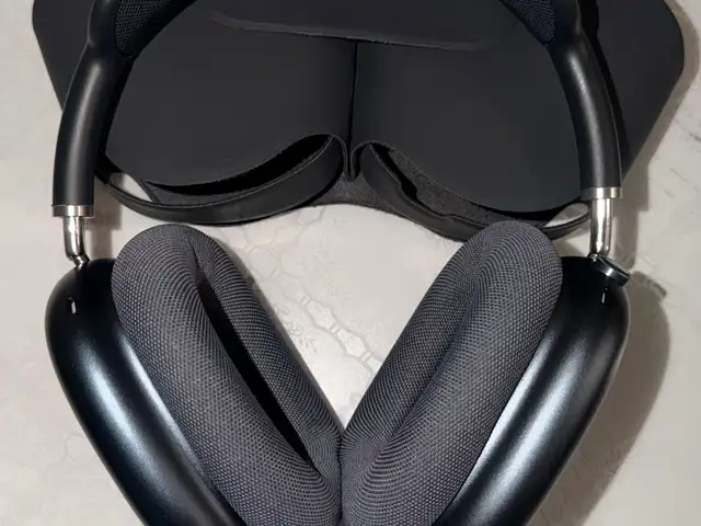 Airpods max gen 2, Улаанбаатар — Чингэлтэй — 6-р хороо