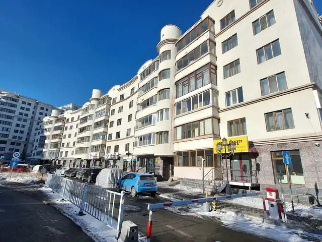 Marshal taund 4 uruu 180mkv, Улаанбаатар — Хан-Уул — Marshall town
